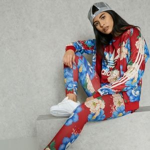 Adidas Superstar TRACK Set